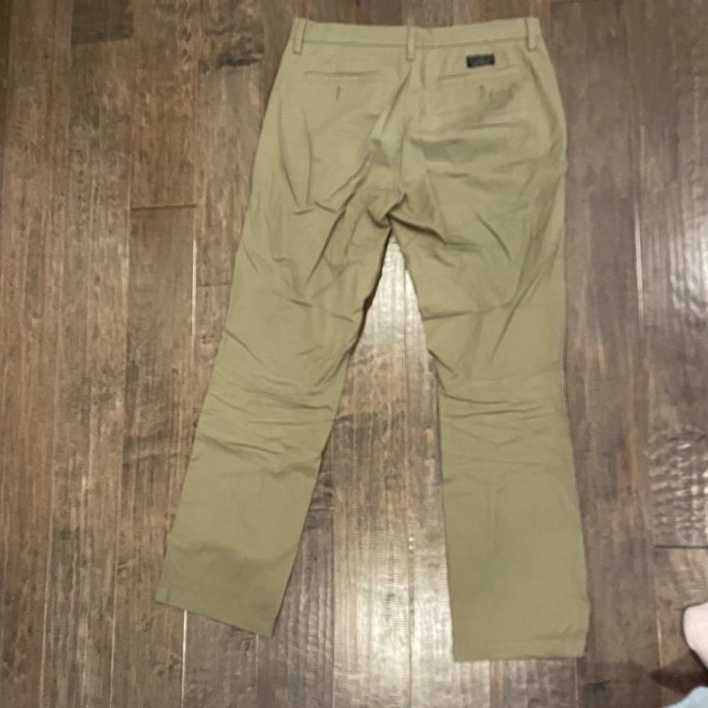 Banana Republic Gavin Chinos - Picture 6 of 6
